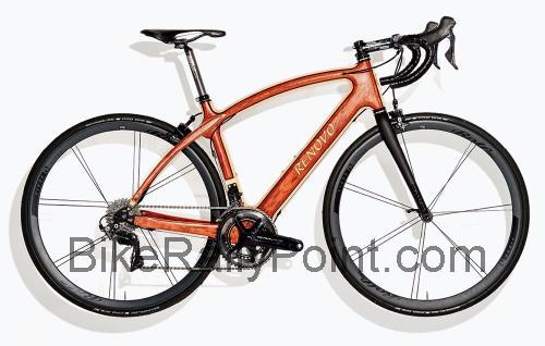 Renovo Pursuit specs and reviews
